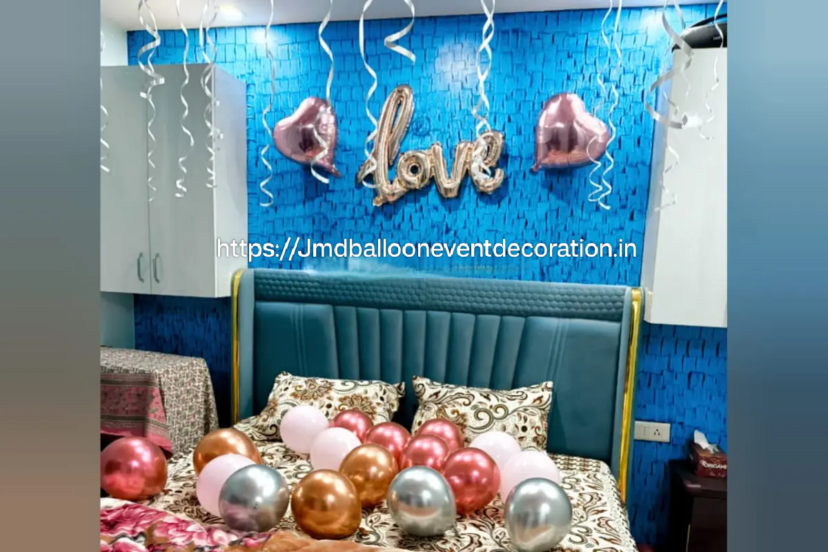 Proposal Theme Decoration